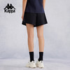 kappa卡帕背靠背夏季2024新款篮球短裤女百褶裙裤运动跑步三分裤K0E62DY02 商品缩略图3
