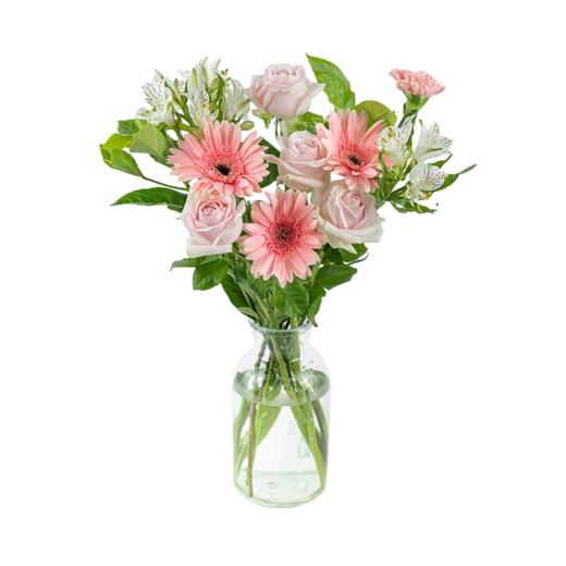 花点时间（Reflower）花束-繁花入画 商品图0