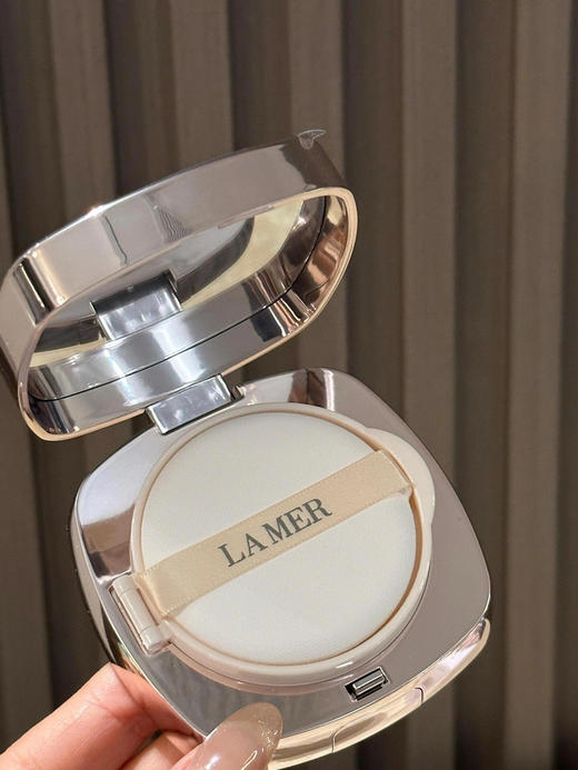 海蓝气垫 商品图3