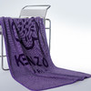 KRT-020   K HANKO多功能毯（紫） 商品缩略图6