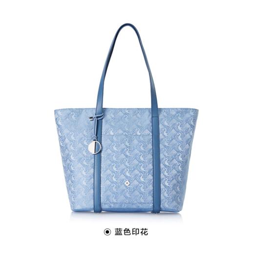 新秀丽LIBRA 2.0系列V&A联名款时尚托特包NO3*024 商品图0