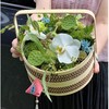 端午莲蓬花篮 商品缩略图1