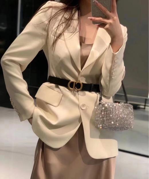bling bling闪闪惹人爱钻包包 商品图0