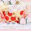 祝寿|寿桃奶奶蛋糕（提前三天预定）【D4810】 商品缩略图3