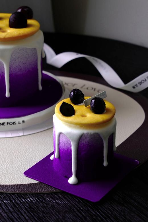 「Mini芝芝葡萄」 商品图1