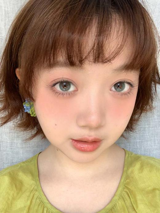 sugarplum糖豆 年抛 玉蝴蝶 直径14.2mm着色13.4mm 商品图2