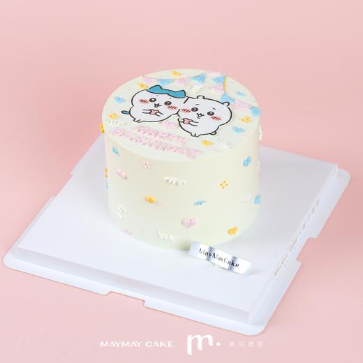 Chiikawa·小八&吉伊宝宝【B4801】 商品图1