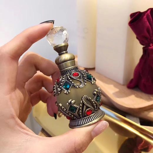 【夏日网红香氛推荐】阿拉伯迪拜香精香氛精油清新淡香反转巴黎真我蓝风铃15ml/20ml【中欧班列精选】cs 商品图9