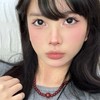 sugarplum糖豆 年抛美瞳 小透明黑 直径14.2mm着色13.2mm 商品缩略图8