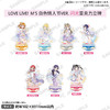 BUSHIROAD Love Live! 学园偶像祭 白色情人节 立牌 周边谷子 商品缩略图0