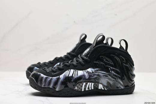 耐克Nike Air FOAMPOSITE PRO复古喷泡篮球鞋DM0115-002男鞋 商品图3