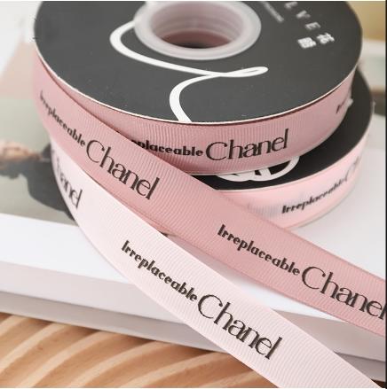 2.0 小香风罗纹缎带 B款 40码 商品图3