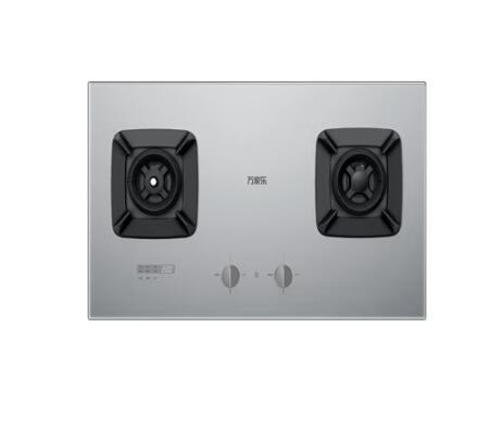 万家乐（510038
）致极PRO系列智能烹饪5.2KW爆炒猛火天然气灶JZT-V9 商品图1