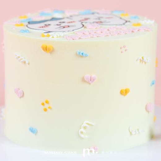 Chiikawa·小八&吉伊宝宝【B4801】 商品图3