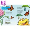 【中商原版】苏斯博士 保护昆虫 Dr.Seusss The Lorax Books Hug a Bug How YOU Can Help Protect Insects英文原版 科普绘本 商品缩略图3