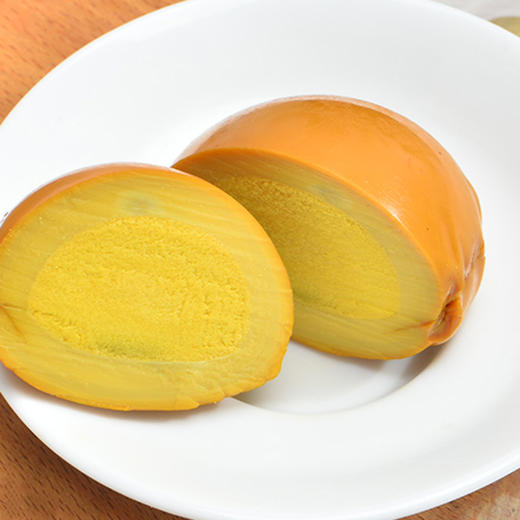 恩施馆 吾名 盐焗鸡蛋礼盒20枚 商品图0