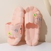 优待源选夏季凉拖鞋居家男女款EVA/PVCYXPS30610 商品缩略图9