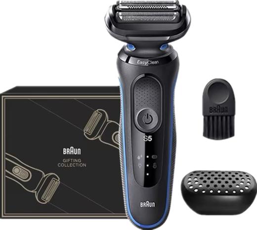 【给爸爸颁个奖】博朗剃须刀（官网特供） 商品图4