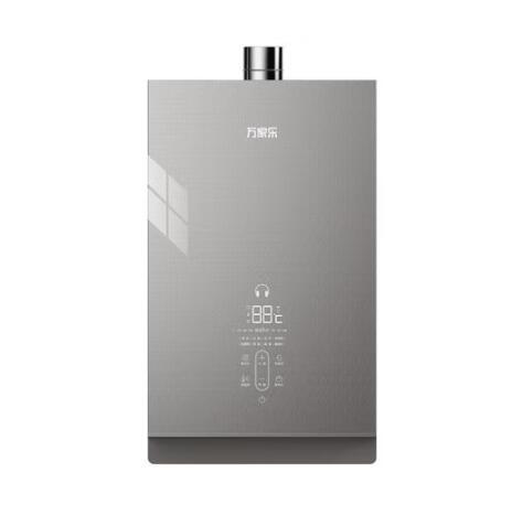 万家乐（510201
）燃气热水器JSQ26-13ZH6 商品图0