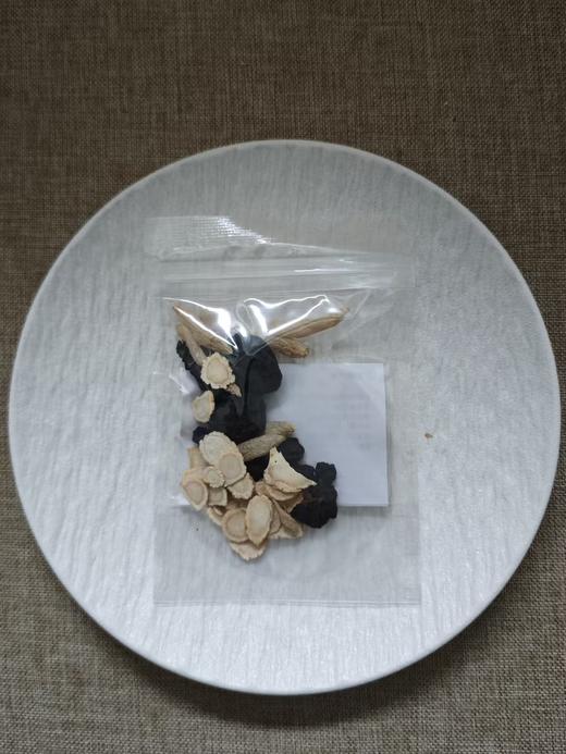 【药都严选】润燥茶18g/袋（30袋装） 商品图1