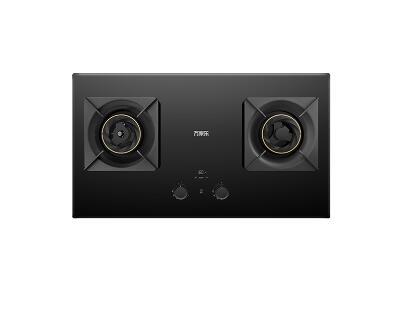 万家乐燃气灶（510196
） JZY/T-V3A 5.2kW大火力｜240°宽频调节 商品图0