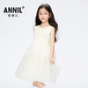 安奈儿女童装礼裙ag423779 商品缩略图1