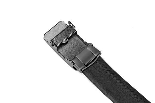 新秀丽WAYNE II系列自动扣皮带NQ0*010 商品图4