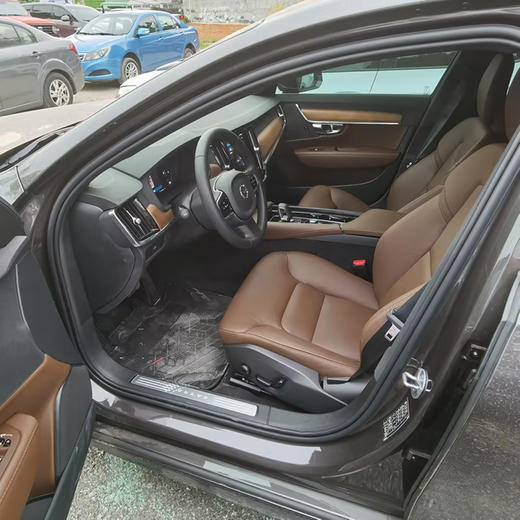 沃尔沃 S90 B5 智远豪华版【月租-成都】 商品图6