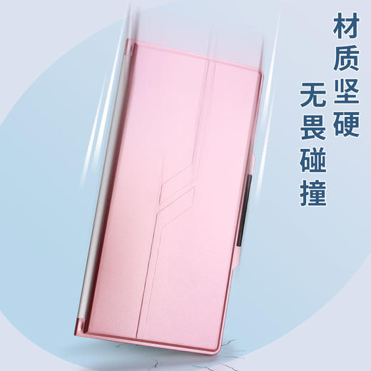 水彩颜料保湿盒轻型密封型调色盘水粉画水彩画美术生多功能调色盒 商品图2