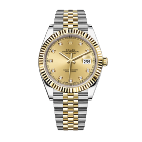 劳力士126333-0012