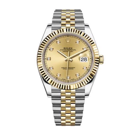 劳力士126333-0012 商品图0