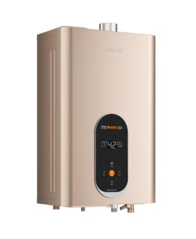 万和（510210
）JSQ27-14G5智能恒温强排式燃气热水器 商品图1
