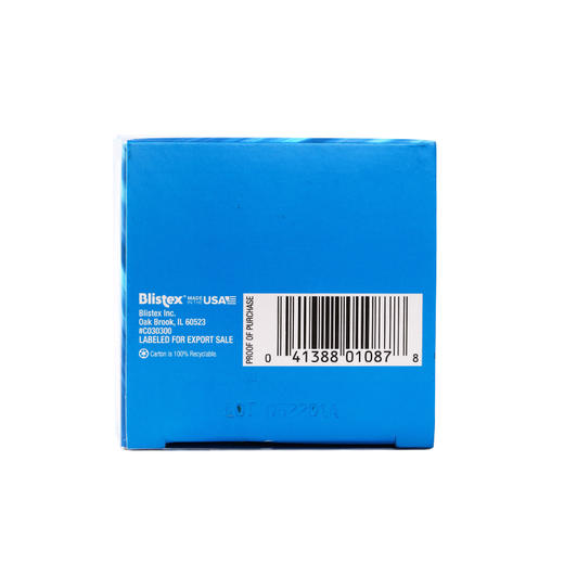 施颜适水杨酸净颜/护理/祛痘棉片 疏通毛孔 深层清洁 高效控油  55片装 商品图5