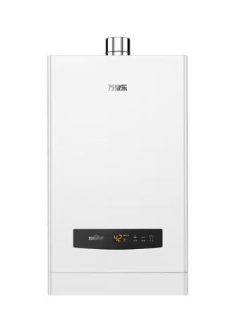 万家乐（510047
）精控恒温天然气燃气热水器JSQ30-16K0 商品图0