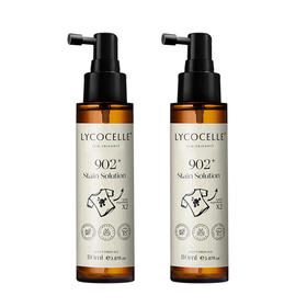 （romi专属）LYCOCELLE 绽家局部污渍预处理液 110mLx2瓶