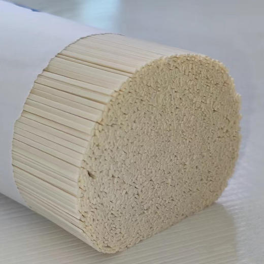 巫溪纯手工鸡蛋挂面2斤/把 商品图1