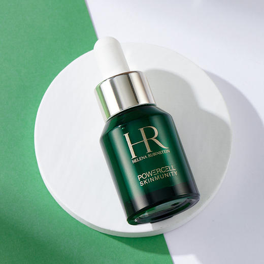 HR 赫莲娜绿宝瓶精华液小样10ml*3瓶 商品图2