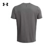 安德玛男子UA LAUNCH ELITE爆冷系列跑步短袖T恤1382648-025 商品缩略图1