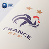 法国国家队官方商品 | 欧洲杯限定款大容量吸管杯姆巴佩正品周边 商品缩略图3