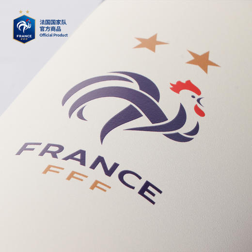 法国国家队官方商品 | 欧洲杯限定款大容量吸管杯姆巴佩正品周边 商品图3