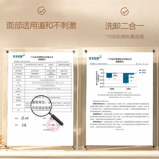 【沐浴蜜】蓄光植萃精油沐浴蜜 300ml/瓶 三款香型 商品图2