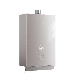 万家乐（510202
）燃气热水器 JSQ30-16ZH6超一级静音 零冷水热力巡航 双增压大水量 商品图2