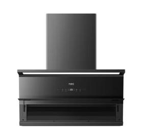 万家乐超薄近吸油烟机（510194
） 25立方变频大吸力 零动净烟宽域拢烟 CXW-320-W6