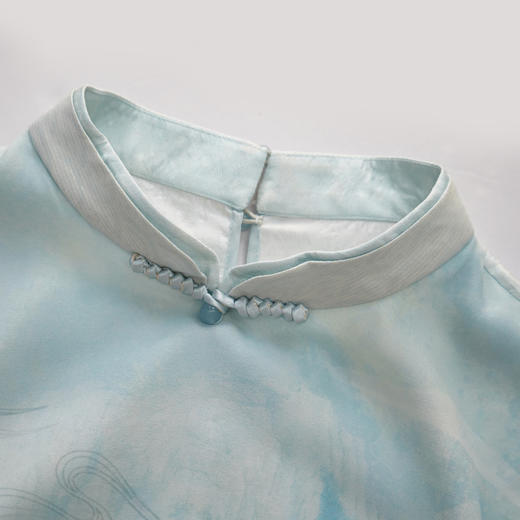 MJ2L24374麦克斯菲瑞连衣裙 商品图2