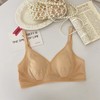 【超薄款凉感无痕内衣】小胸聚拢上托 透气冰丝兔耳朵无钢圈文胸胸罩 商品缩略图6