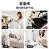【小家电】西屋迷你吸尘器家用大吸力手持便携家用车载吸尘器WXC-10A/11A HF 商品缩略图4