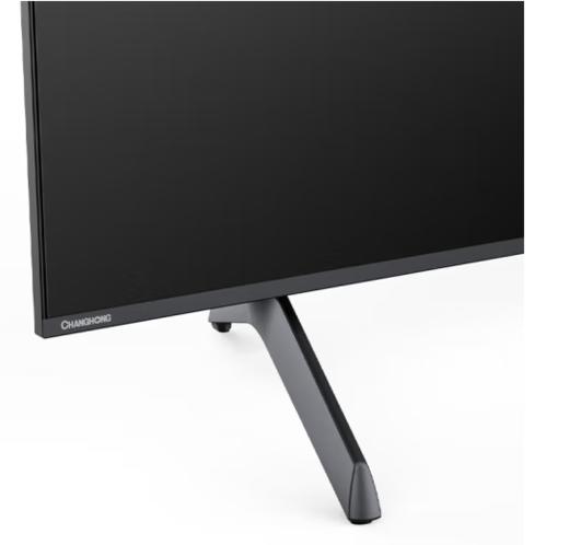 长虹（912522）（CHANGHONG）75H8GD 75英寸 纤薄全面屏语音交互娱乐电视 商品图3