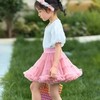 TUTU.KK女童半身裙新款女宝宝蓬蓬裙洋气儿童兔兔裙XS-L 商品缩略图0