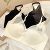 夏季【超薄凉感无痕内衣】网纱薄款大胸显小 爆款芒果杯小胸聚拢文胸  商品缩略图1