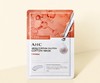 AHC Absolute Return Solution cottonmask 棉花面膜套装三款（共100张，弹力50，提亮25，舒缓25） 商品缩略图6